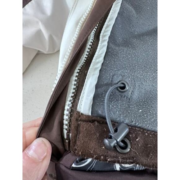 "COLUMBIA" Women's Interchangeable Lining  Ski  Snowboard Sledding Omni-tech - Picture 5 of 14